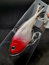 Load image into Gallery viewer, COMBO - 6 x 130mm/63g Tuff Vibe and 5 x 120mm/17g Pro Series Prawns.