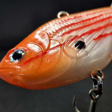 Load image into Gallery viewer, COMBO - 6 x 130mm/63g Tuff Vibe and 5 x 120mm/17g Pro Series Prawns.