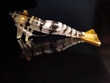 Load image into Gallery viewer, Days Off 90mm/8g Pro Series Prawns