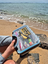 Load image into Gallery viewer, Split Foam Lure Case
