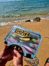 Load image into Gallery viewer, Split Foam Lure Case
