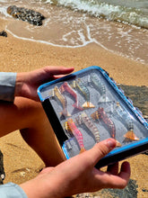 Load image into Gallery viewer, Split Foam Lure Case

