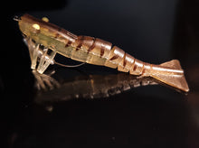 Load image into Gallery viewer, Days Off 120mm/17g Pro Series Prawns
