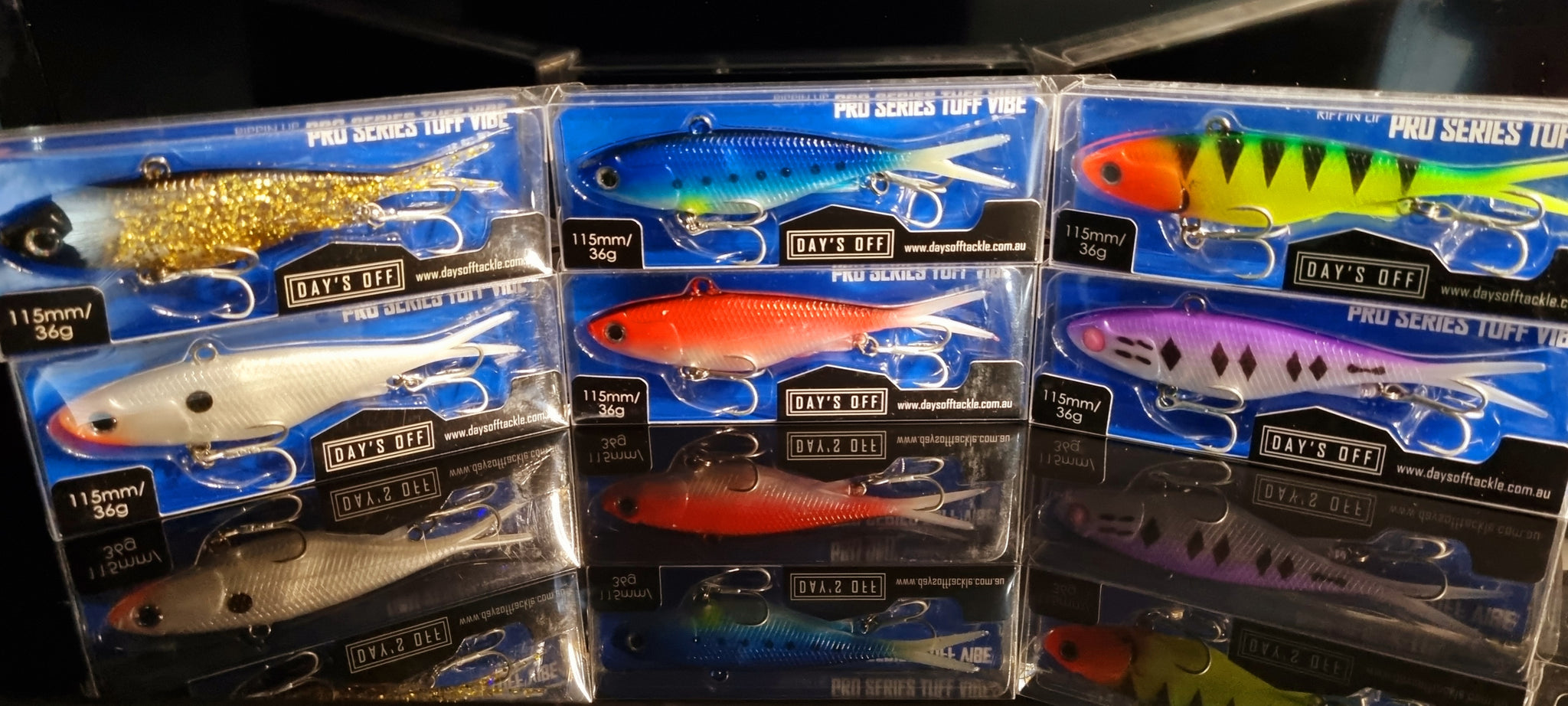 field days fishing lures The Noodle Rod Musky Manias 9 Doc and 7 Lil Doc have been one of the HOTTEST plugs for East Coast Stripers for over 10 years Types Of Fishing LuresAnd How